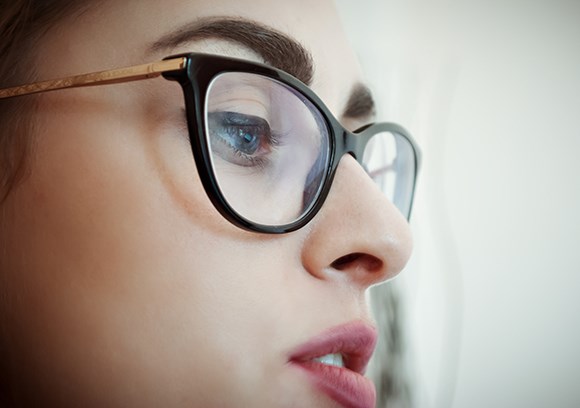 Hoya Vision the vision care blog for the eyeglass wearer
